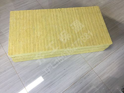 巖棉保溫板體系結構主要有哪些？