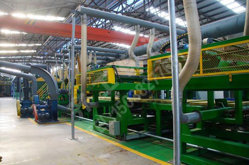 什么是半硬質防水巖棉板？