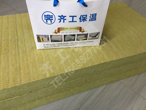 如何分辨巖棉板質(zhì)量是否合格？