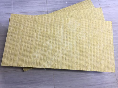 根據巖棉板的作用可以怎么分類？