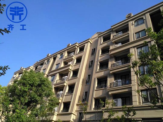 河南巖棉板是以合成樹脂為基體復(fù)合而成的