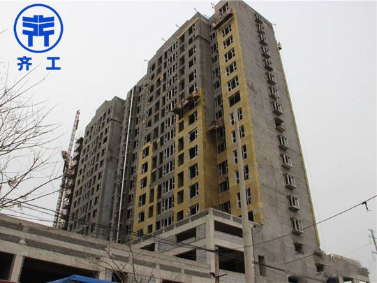 新鄉(xiāng)外墻巖棉板的耐火時(shí)間