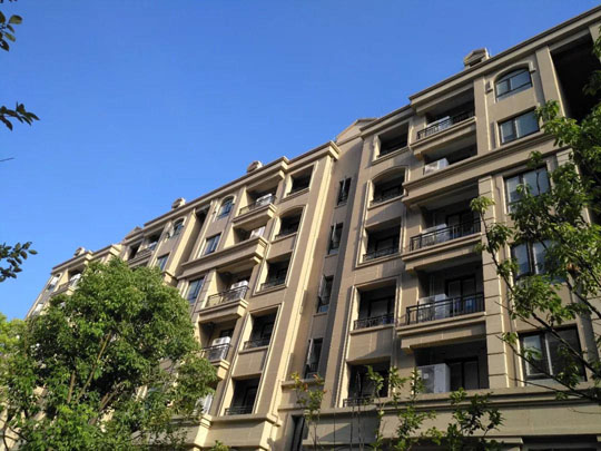 防火巖棉板在建筑節(jié)能中的體現(xiàn)