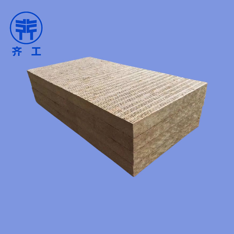 什么是復合巖棉板