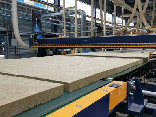 巖棉板批發廠家