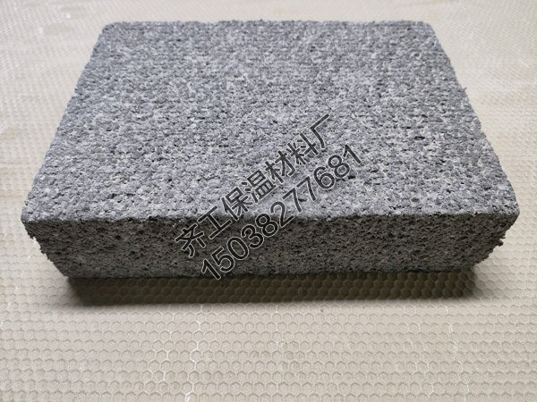 石墨無(wú)機(jī)復(fù)合聚苯板 石墨無(wú)機(jī)復(fù)合聚苯板