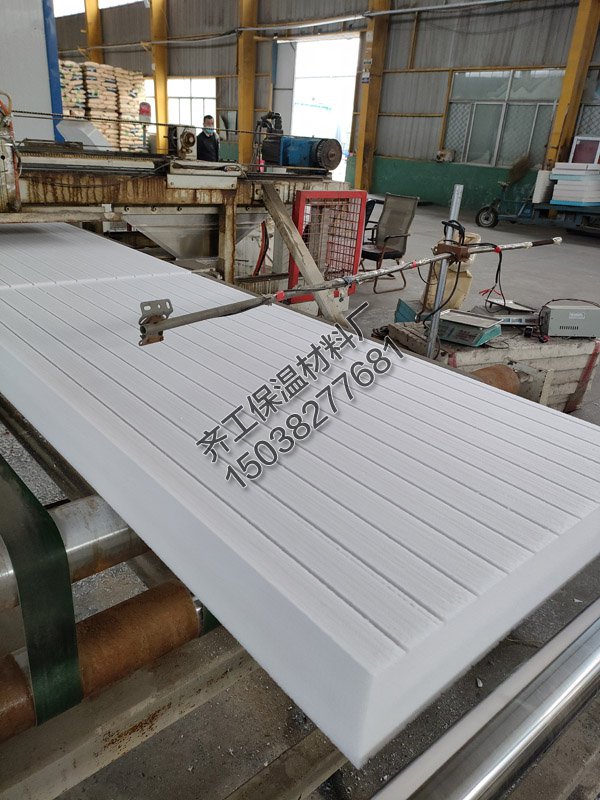 如何進行擠塑板定制？