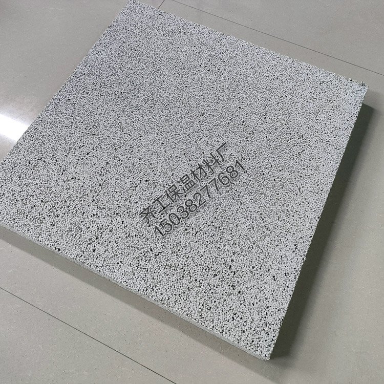 什么是無機改性防火保溫板？