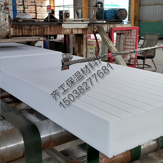 槽型擠塑板有哪些優點？