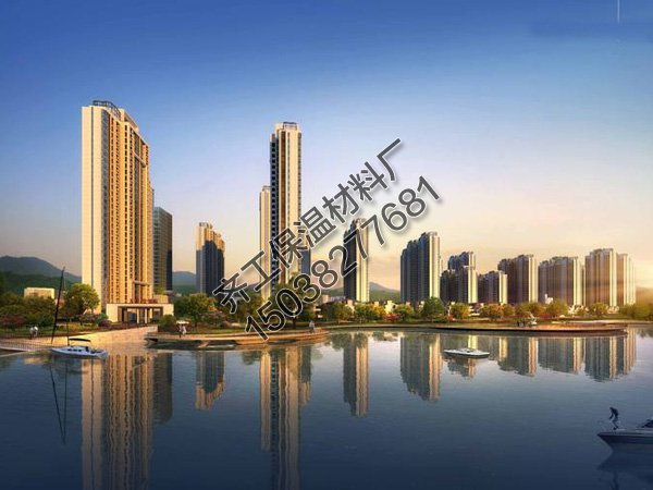 南陽仲景康養片區